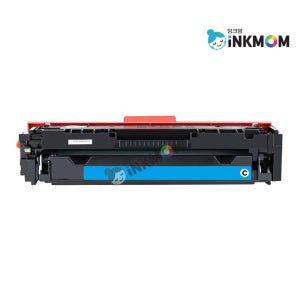 HP 칼라레이저젯 프린터 MFP M479DW 재생토너 파랑 W2041A (HP 416A)