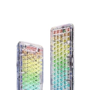 팬텀 81 V2 KiiBOOM Phantom Ver.3 투명