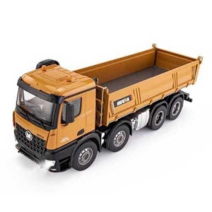 RC 덤프트럭 오프로드 적재함 중장비 원격조종 알씨카