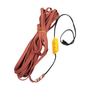 매직크린 수도 동파방지 열선 센서형 10M