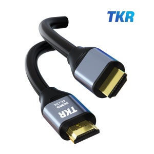 태경리테일 HDMI 2.0 4K HD HDMI협회 프리미엄 케이블 20m, 1개