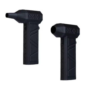 에어건 제트건 크로스건 세차 PRO 초강력 터보팬 송풍기 캠핑 crossgun X3 A.