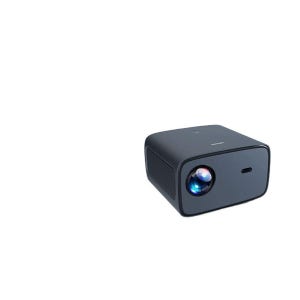 x3 미니 빔프로젝터 FHD OTT 내장 4k A. 스톰 그레이