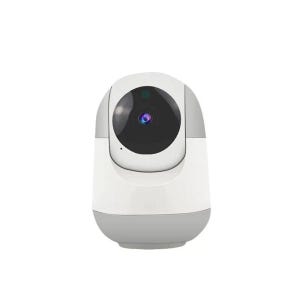 CCTV 가정용 반려동물 홈캠 B. 32GB, A. 하얀색, B. 1080p, A. 8mm