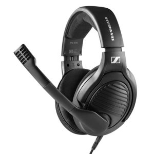 PC38X 게이밍 헤드셋 옐로우 DROP Y A. Sennheiser PC37X 게임 헤드