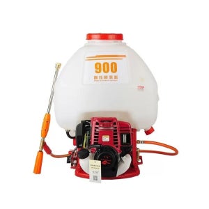 4행정 25L 치파랠리 동력 엔진 고압 농약 분무기 살포기 A. 140GX35 30LR8