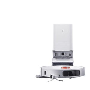 올인원 로봇청소기 A. 로봇 진공청소기 및 걸레 M40, A. 공식 표준