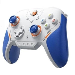 블리츠2 TMR 에디션 게임패드 유무선 컨트롤러 조이스틱 무선 PC 스팀 빅빅원 A.