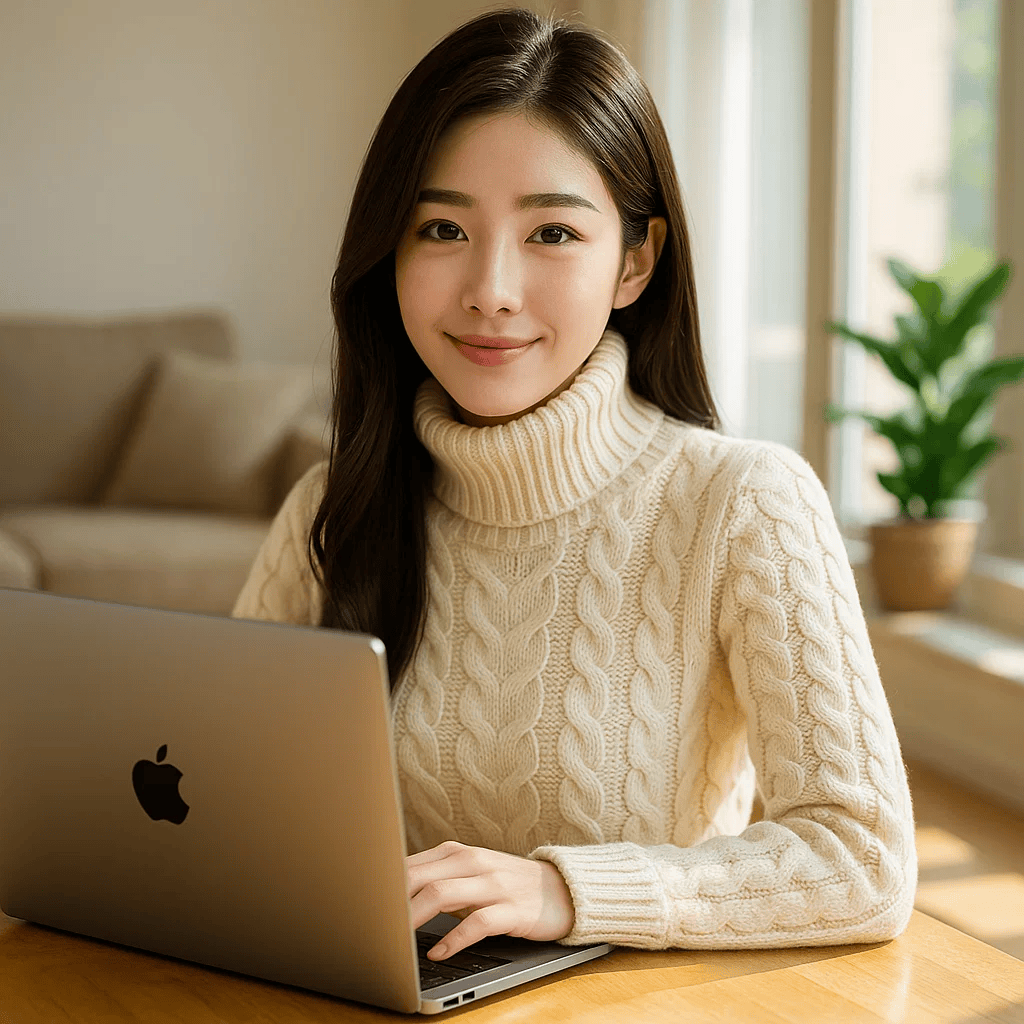 Apple 맥북 에어 M4