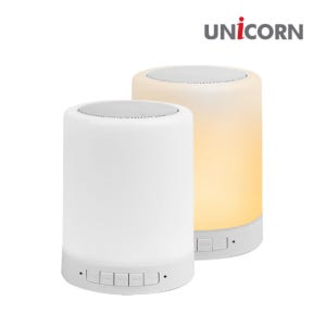 유니콘 LB-500R 무드등 블루투스스피커