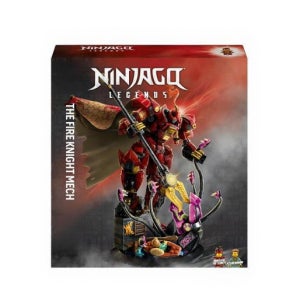 닌자고 파이어 나이트 로봇 71846