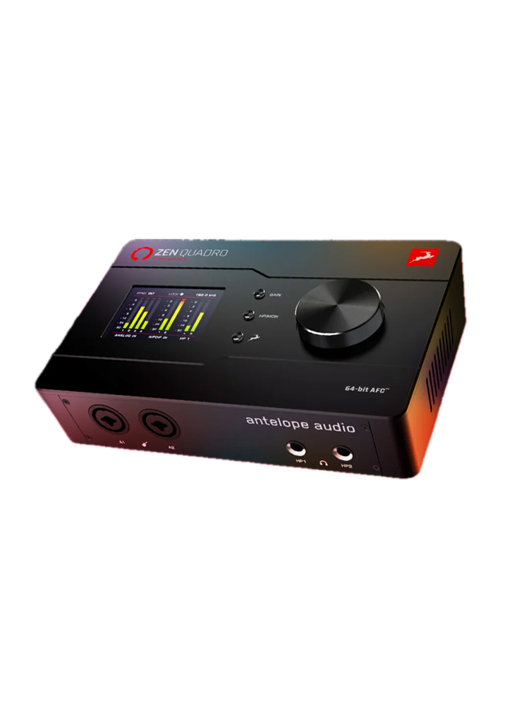 Antelope Zen Q 오디오 인터페이스