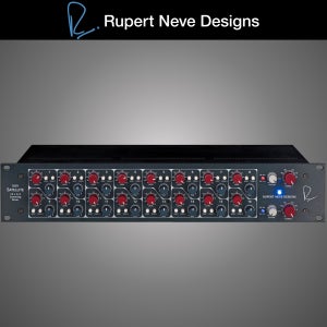 RUPERT NEVE 5059 SATELLITE 루퍼트니브 서밍믹서 16 x 2+2
