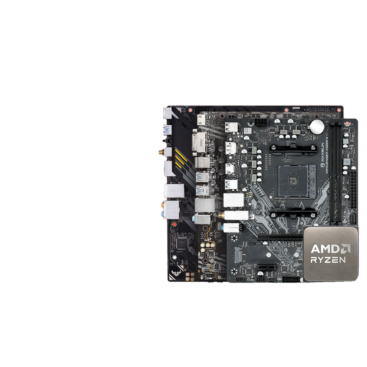 [알리] AMD 라이젠5 5500X3D 역대가 특가