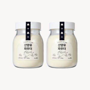 (2개) 놀로 산양유 파우더 강아지 고양이 펫밀크 설채현 우유 토퍼 200g, 2개