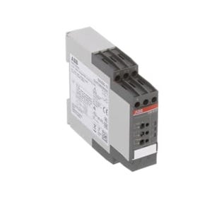 1SVR730830R0300, 모니터링 릴레이 보티지/단상 24-240VAC/DC DIN 레일 나사 cm-ESS.1 시리즈