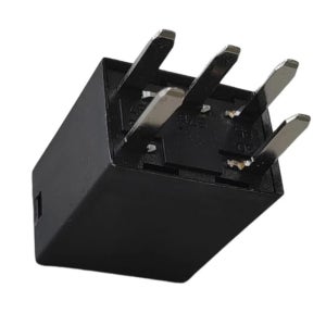 GM에 호환되는 5핀 릴레이 G8V-RH-1C7T-R-DC12 12VDC 20A 5 자동차 교체 전기 시스템 기계 펌프