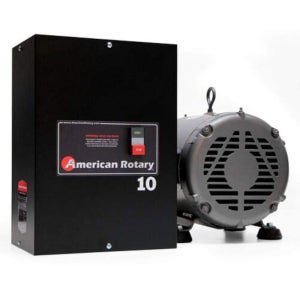 아메리칸 페이즈 컨버터 AR10-10 1~3인치 PH | 최대 5 /14A 208-240V 경부하까지 시동 가능