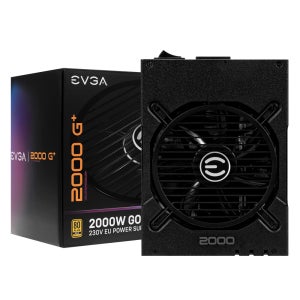 EVGA SUPERNOVA 2000G+ 80PLUS GOLD 2000W
