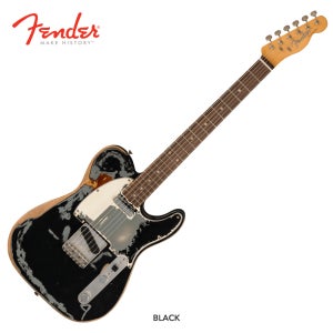 펜더 일렉기타 JOE STRUMMER TELECASTER