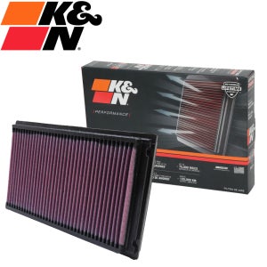 K&N 33-2031-2 SM3 SM5 SM7 엔진 순정형 엔진 에어필터