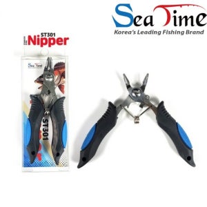 S 씨타임 다용도 니퍼 ST301