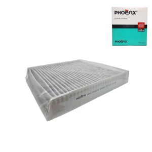 볼보 S60 S80 V70 XC90 1세대 에어컨필터 NCN-27001PC 호환 CUK2855 30630754