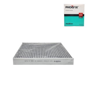 볼보 S60 S80 V70 XC60 XC70 에어컨필터 15-19년 NCN-27006C 호환 CUK2733 30767024