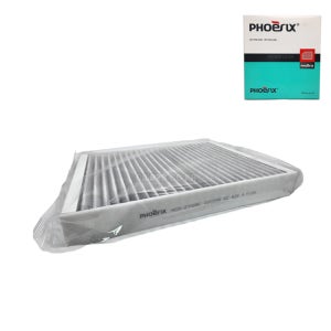 볼보 S60 S90 V60 V90 XC60 XC90 에어컨필터 NCN-27008C 호환 CUK34003 31404469