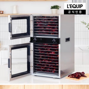 리큅 올스텐 식품건조기 과일 야채 고추건조기 가정용 18단 LOD-S1800