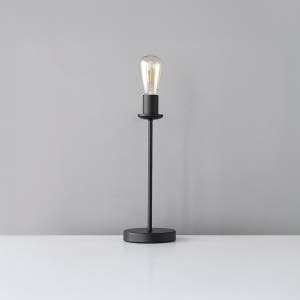 [E26전구선물] OGOLD 단스탠드 E26 KS2173T 블랙 0815.3660