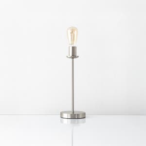 [E26전구선물] OGOLD 단스탠드 E26 KS2173T 실버 9482.2821