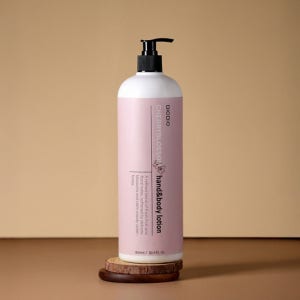 아발리코 비오비오 핸드&바디 로션 3종 900ml 01. 체리블라썸 벚꽃&플럼