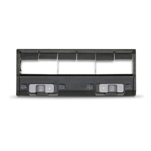 [호환] 싸게판다 에코백스 로봇청소기 T10 OMNI TURBO 메인브러쉬 커버 1개