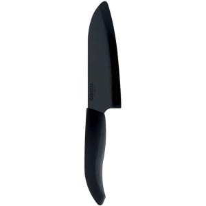 일본 교세라 세라믹 칼 블랙 FKR-140B-BK, 14cm