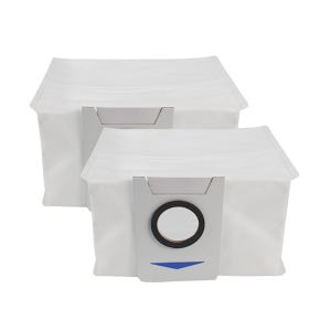 [호환] 싸게판다 에코백스 로봇청소기 X1 OMNI TURBO 먼지봉투 더스트백 2개