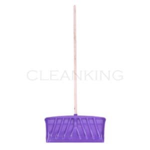 눈 모래 재설 제설 PVC 넉가래 원터치 10개입