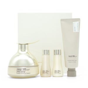 숨 37도 타임에너지 모이스트 퍼밍 크림 기획 (120ml)