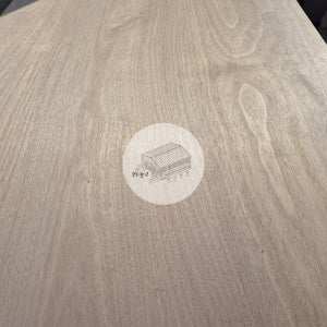 우드창고 오쿠메 합판 11.5 x1220x2440mm 오꾸메 건축자재 나무목재 친환경