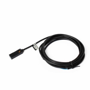 타이다센트 플랫 근접 센서 TL-W3MC1 스위치 금속 정전식 PNP 개방 PNP normally closed