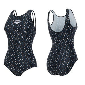 아레나 클로버렛 원피스 U백 A5FL1PL04