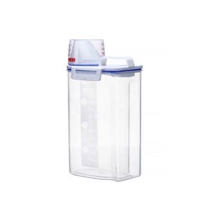 습기차단 사료통 강아지사료 보관함 애견사료보관함