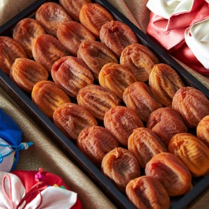 양촌곶감축제 명절선물세트 실속형 가정용 선물용 건시 반건시