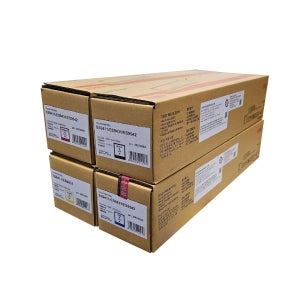 오키 OKI ES9411토너 세트 CMYK