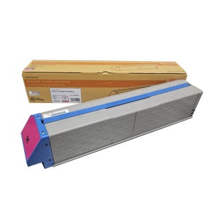 오키 OKI ES9411 토너 M 레드 빨강 토너 45536562