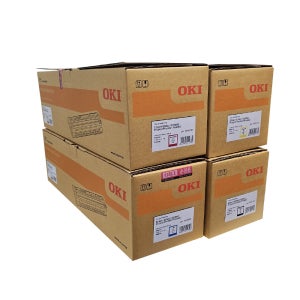 오키 OKI 드럼 SET CMYK Drum ES9411dn ES9411