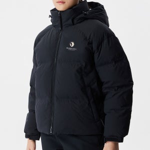 블랙야크 동계 겨울 경량 패딩 자켓 워크 푸퍼패딩