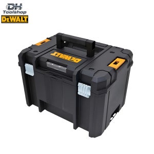 디월트 티스텍 다용도공구함 터프 23L 디월드 박스 DWST17806 (내부박스 미포함)