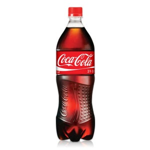 코카콜라 대용량 1.5L 6입 페트병 탄산음료 음료수