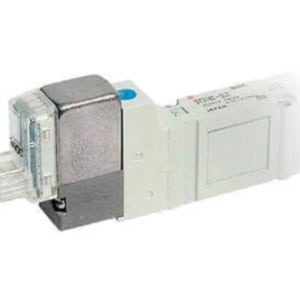SMC 솔레노이드 밸브 SY5120-5LZD-01